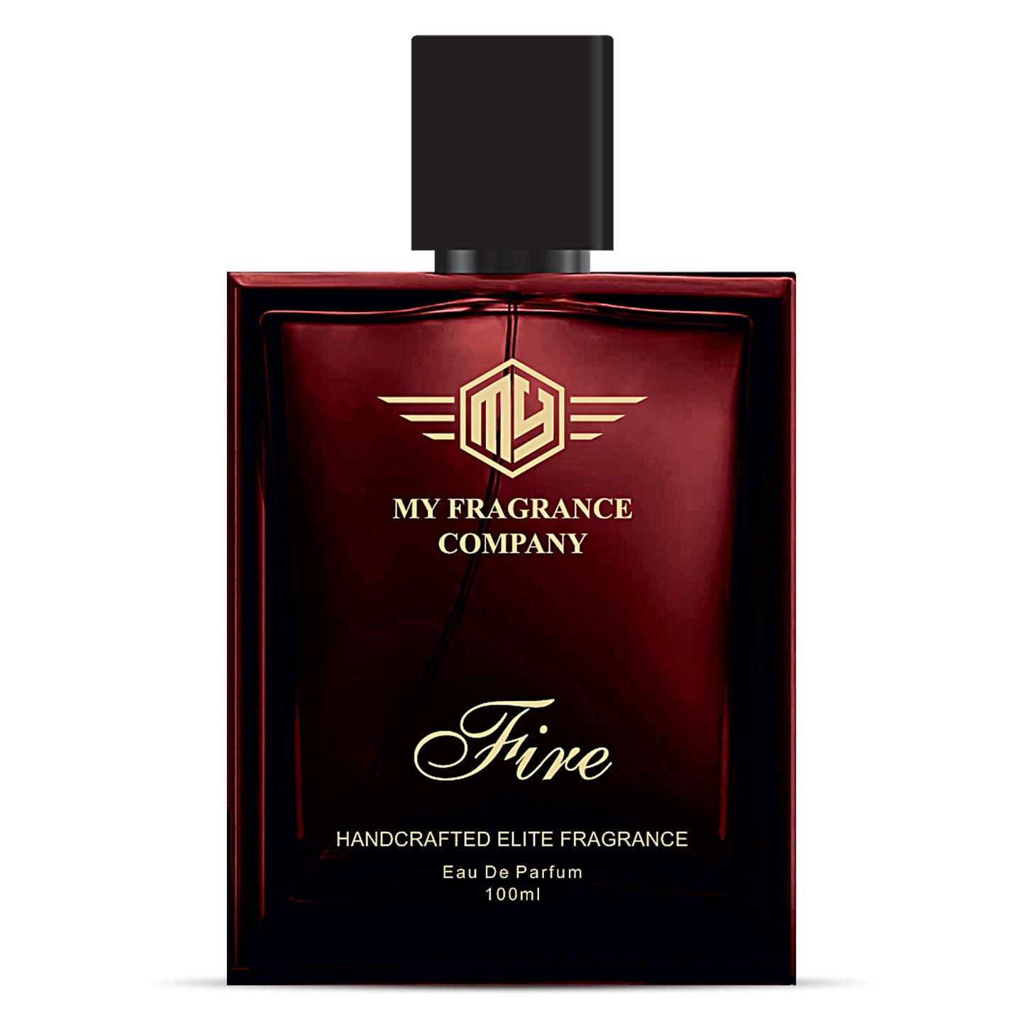 Handcrafted EDP Perfume and Deodorant Premium Long Lasting Fragrance | Combo| (2 Items in the one set) - MY FRAGRANCE COMPANY