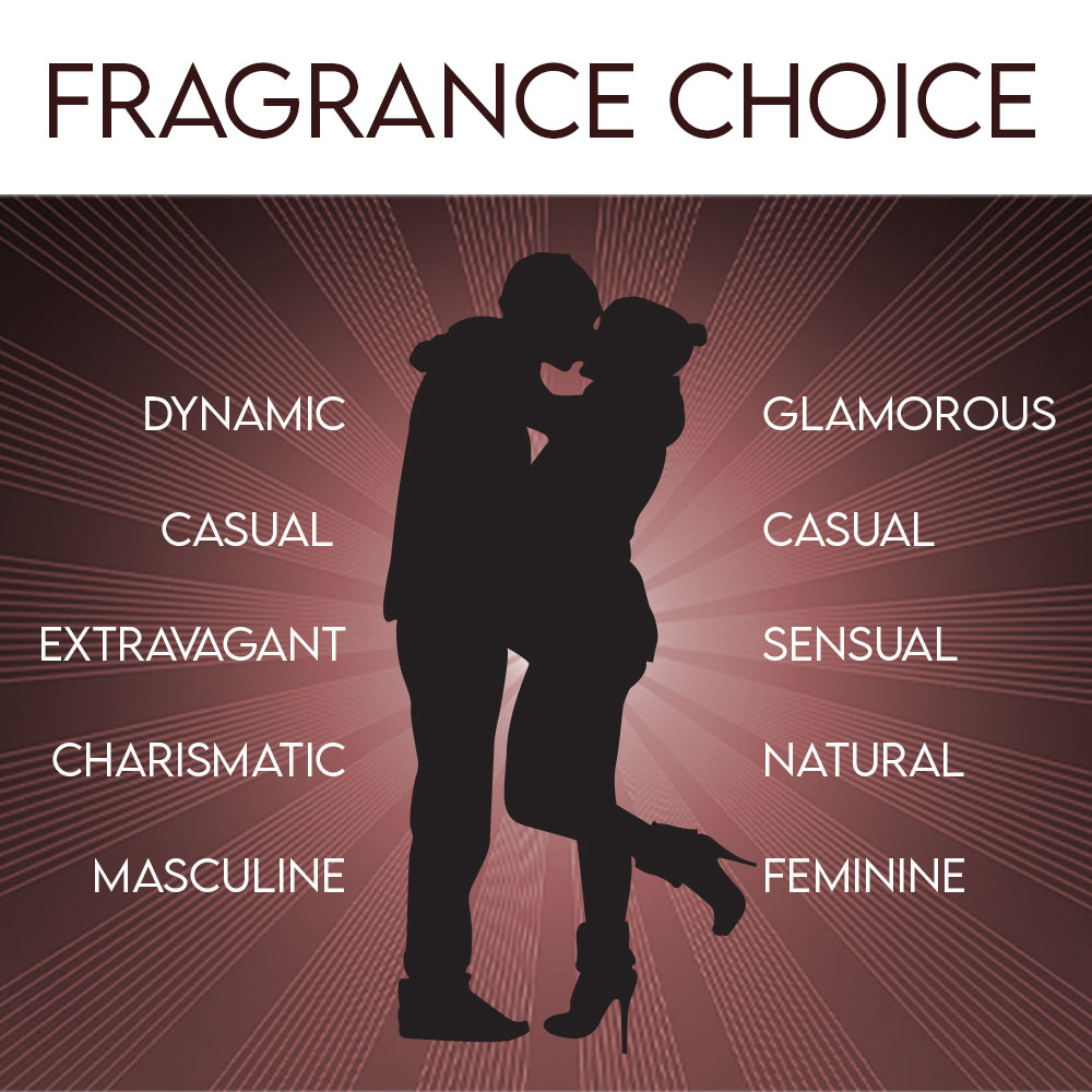 Luxury Personalized Handcrafted Perfume For Men And Women 100ml - MY FRAGRANCE COMPANY