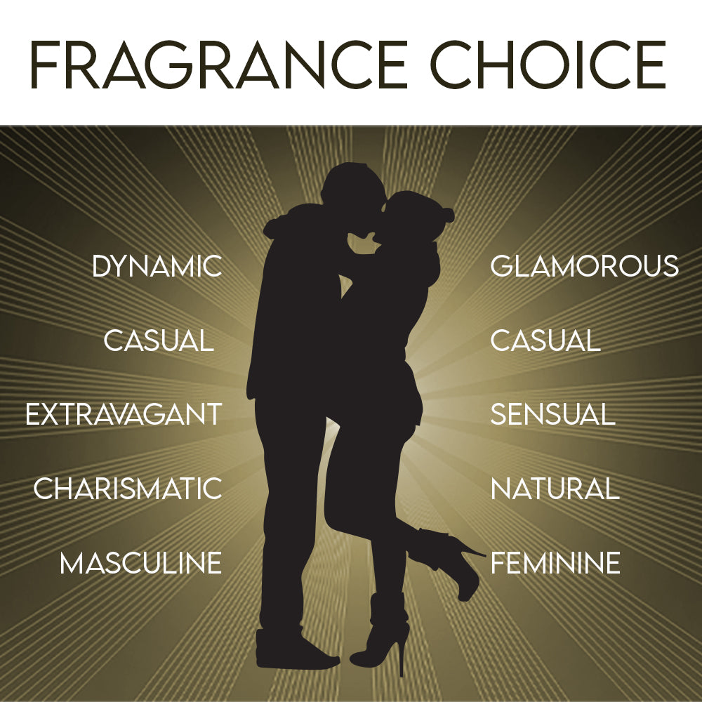 Luxury Customised Handcrafted Perfume 100 Ml - Best Friend Forever | Unisex Perfume - MY FRAGRANCE COMPANY