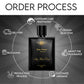 Luxury Customised Handcrafted Men's Perfume for your Best Dad - 100 Ml