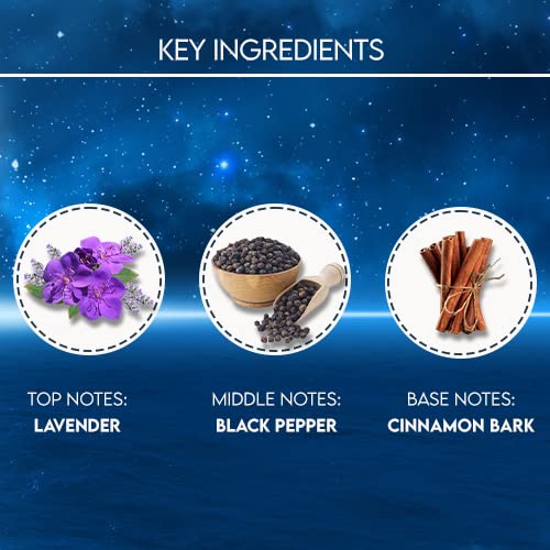Handcrafted Elite HYDRA Fragrance EDP Perfume For Men - 100ml - MY FRAGRANCE COMPANY