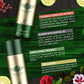 Deodorant Original Royal and Impulse Set For Men & Women 165ml| Deodorant Spray - For Men & Women (330 Ml, Pack Of 2)