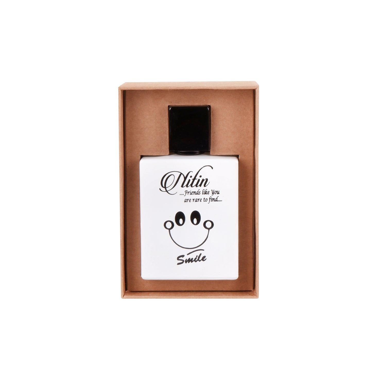 Luxury Customised Handcrafted Perfume 100 Ml - Best Friend Forever | Unisex Perfume - MY FRAGRANCE COMPANY