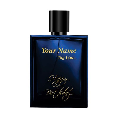 Luxury Customised Handcrafted Elite Fragrance EDP Perfume For Unisex - 100ml - MY FRAGRANCE COMPANY