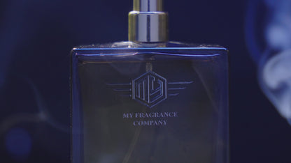 MAGIC Elite Handcrafted Unisex Luxury Eau de Parfum - 100ml