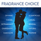 Luxury Personalized Perfume For Men And Women 100ml- Happy Birthday