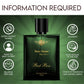 Luxury Customised Handcrafted Perfume For Men & Women 100 Ml