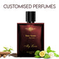 Luxury Personalized Handcrafted Perfume For Men And Women 100ml