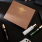 Unisex Luxury Perfume Gift Set Pack of 3